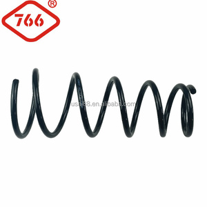 Pièces automobiles de haute qualité 48231-1E260 Amortisseur Ressort hélicoïdal pour TOYOTA Corolla - Product Image 3