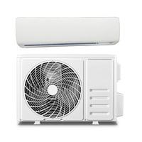 Général super général beko electrolux personnalisé 50Hz 60hz R22 R410a climatiseur cc