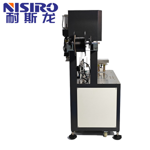 Naisilong/D-6Automatic dây ràng buộc và quanh co Máy dây điện wnding máy tích hợp nhỏ quanh co máy tùy chỉnh - Product Image 3