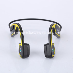 H912ใหม่มาถึงชุดหูฟังน้ำการนำกระดูกชุดหูฟังสำหรับว่ายน้ำการฝึกอบรม - Product Image 5