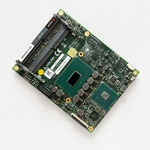 ADLINK 51-72131-0A20 DEV-0044466 M80LCNBA0R Industrial <b>Motherboard</b> CPU Board Stock 100%testing one year warranty - Product Image 3