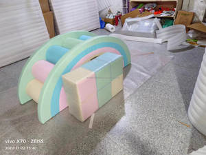 Zachte Speeltoestellen Kinderen Indoor <span class=keywords><strong>Soft</strong></span> <span class=keywords><strong>Play</strong></span> Gebruikt Zachte Speeltoestellen Zachte Speeltuin Kinderen Binnen Of Buiten - Product Image 6