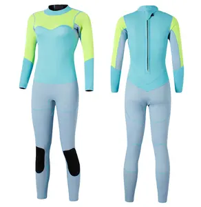 Groothandel Neopreen Sportkleding Water Sport Vrouwen Wetsuit