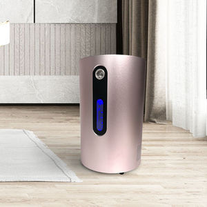 शुद्ध पानी इलेक्ट्रोलाइज़र हाइड्रोजन उत्पादन मशीन शुद्ध पानी इलेक्ट्रोलिसिस हाइड्रोजन जनरेटर बिक्री के लिए - Product Image 6