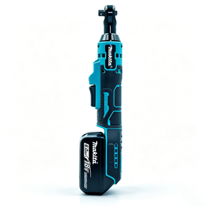 Kit combiné d'outils électriques sans fil <span class=keywords><strong>Makita</strong></span> pour travaux industriels : perceuse, ponceuse, clé à cliquet avec batteries et chargeur pour la construction - Product Image 5