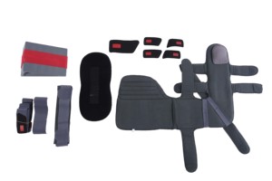 医療機器および機器外転ショルダーアームスリング一般的なデザイン - Product Image 6