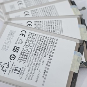 <span class=keywords><strong>EB</strong></span>-<span class=keywords><strong>BA217ABY</strong></span> Batería Plateada No Recargable de 4000mAh para Teléfono Móvil A21s A12, Garantía de 12 Meses, 500 Ciclos, en Stock - Product Image 5