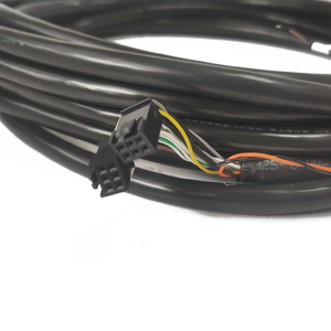 F06B-1055-K003 # L-10M อะไหล่อุตสาหกรรม F06B-1055-K003 # L-10M ส่วนประกอบที่มีคุณภาพสูงผลิตเพื่อมาตรฐานอุตสาหกรรมที่เข้มงวด - Product Image 6