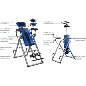 Giá bán buôn wondreful itx96881 đảo ngược bảng dễ dàng điều khoản thanh toán moq 1 chiều cao tối đa 193cm unisex cho Nam Mỹ nhà nhập khẩu - Product Image 2