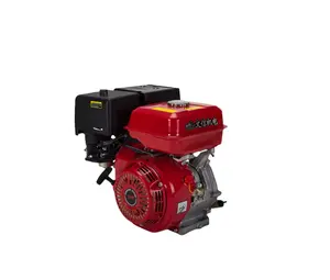 Wenxin marka 13HP benzinli motor 188F 4 zamanlı 389CC benzinli motor