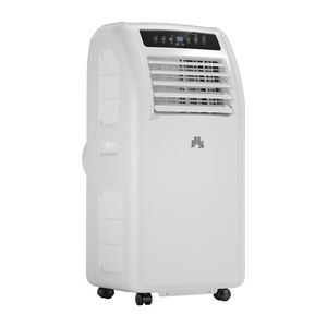 Aire Acondicionado Portátil Compacto Europeo de Fácil Instalación R290 con Calefacción y Refrigeración, Wifi, para Uso Doméstico - Product Image 3