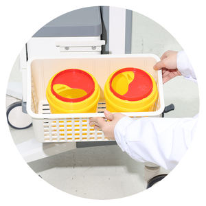 MN-WT003 Chất lượng cao bệnh viện Chiều cao có thể điều chỉnh y tế máy tính xách tay giỏ hàng với ngăn kéo bác sĩ Máy Trạm xe đẩy - Product Image 4