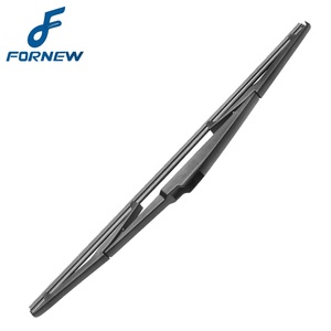 Escobilla Trasera para Parabrisas Trasero de Coche para <span class=keywords><strong>KIA</strong></span> <span class=keywords><strong>Carens</strong></span> 14\" 2006 2007 2008 2009 2010 2011 - Product Image 3