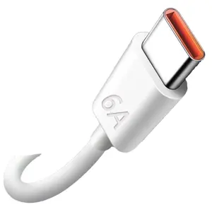 Câble USB Type C 1m 2m 3m Cordon de charge rapide Câble USB C Câble chargeur USB-C