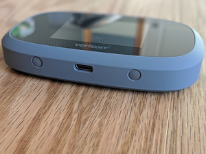 4400 MAh Batería Portátil Inalámbrico Wifi 4G Lte Router <span class=keywords><strong>INSG</strong></span> 8800L - Product Image 2