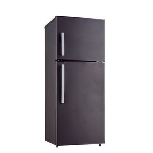 ตู้เย็นและตู้แช่แข็งแบบสัมผัสหน้าจอขนาด 420 ลิตร ผลิตในจีน - Product Image 1