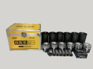 Muslimliner kit per weichai/per howo/per shacman ZG-LINK parti di camion cinesi di marca vendita calda di alta qualità - Product Image 2