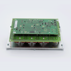 <span class=keywords><strong>อะไหล่</strong></span>หุ่นยนต์ KUKA โมดูลเซอร์โว KSPsr UL พร้อมชุดระบายความร้อน รุ่น <span class=keywords><strong>KSP</strong></span> 267369 ผู้จัดจำหน่ายอะไหล่ KUKA - Product Image 3