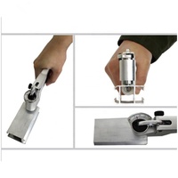 KASON W-20 HW Webster, probador de dureza de aleación de aluminio