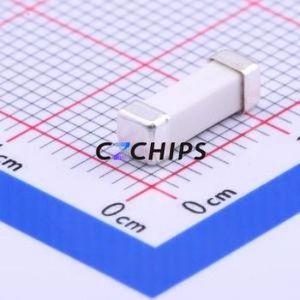 0456030.ER One-Time Fuse SMD,10.1x3.1mm Fuse ( Type: SMD Fuse )( Rated Current: 30A )( Rated Voltage (AC): 125V ) - Product Image 2