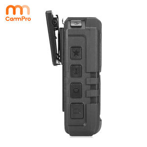 CammPro I826 Tragbarer Ambarella-Chipsatz 3500mAh Langlebige Batterie am Körper getragene Kamera - Product Image 6