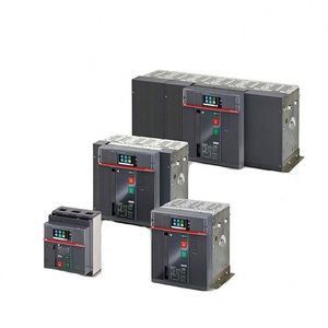 Nuevo Original 1SDA064589R1 E2N 1600 PR122/DC In = 1600A 4P F <span class=keywords><strong>VR</strong></span> 2230 ABBs Disyuntor inteligente en stock - Product Image 1