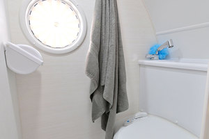 Ecocampor leggero Camper rimorchio RV Caravan con cucina e <span class=keywords><strong>tenda</strong></span> in vendita - Product Image 6