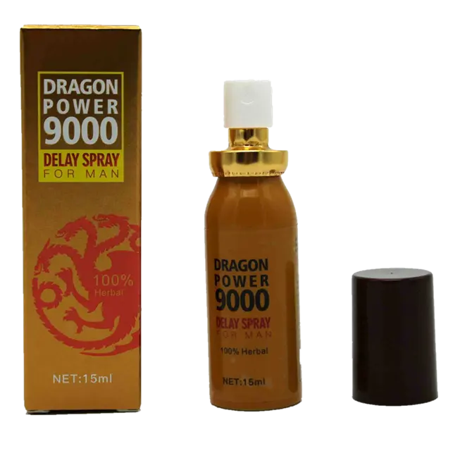 Long Time Delay Ejaculation Long Time Dragon 9000 Delay Spray Sex For 1 Hour