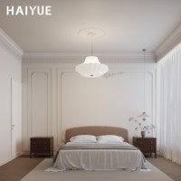 HAIYUE Solutions de conception graphique d'intérieur professionnelles, service de rendu 3D, plans de maison complets pour appartements et villas