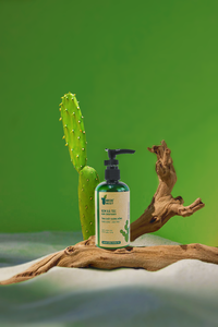 Acondicionador Capilar con Ingredientes Orgánicos, Aceite de Coco, Extracto de Nopalea, Textura Cremosa Suave, Reduce la Sequedad y la Rotura - Product Image 5