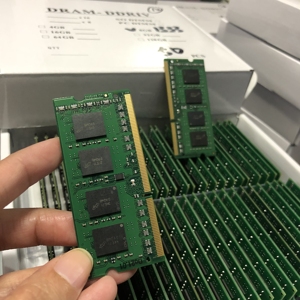 كمبيوتر محمول بسعر الجملة (بيع بالجملة) الذاكرة <span class=keywords><strong>DDR3</strong></span> 8G 1600 رام و pc3l دعم جميع اللوحات الأم - Product Image 5