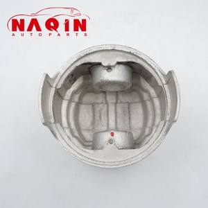 En Stock 13101-341020 <span class=keywords><strong>Pistons</strong></span> Avec 4 cylindre Segment <span class=keywords><strong>de</strong></span> Piston Pour Toyota - Product Image 2