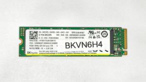 Unidad de Estado Sólido (SSD) Dell para Computadoras de Escritorio, Unidad Original OEM SK Hynix PCIE4.0 de 1024 GB, Transferencia de Alta Velocidad - Product Image 1