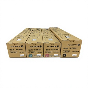 Cartuchos de Tóner Originales Fuji Xerox CT201829/30/31/32 para Xerox C2270/C2275/C3370/C3371/C3373/C3375/C4471/C5570/C5575 - Product Image 6
