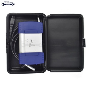 Outil de diagnostic DAF VCI 560 pour analyseur de moteur de camion DAF avec application Davie 5.6.1 V95 - Product Image 1