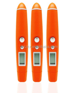 เครื่องวัดอุณหภูมิแบบดิจิตอลชนิดปากกาอุตสาหกรรมแบบไม่สัมผัส รุ่น DT8250 ช่วงการวัด -50 องศาเซลเซียส ถึง 250 องศาเซลเซียส - Product Image 1