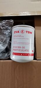 TDW Tipi Yakıt Dispenseri Filtresi Dökme Demir Alüminyum 80 Mesh Süzgeç Gilbarco Uyumlu Benzin Servis Ekipmanı 1 Yıl Garanti - Product Image 6