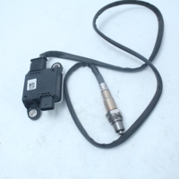 0281007411 32203676 8888784994 Sensor partikulat Sensor partikulat Sensor PM untuk VOLVO