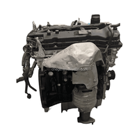 Promotion Exceptionnelle : Moteur d'Occasion SsangYong 172 M172 172950 pour Tivoli Korando Rexton Musso Actyon 2.0