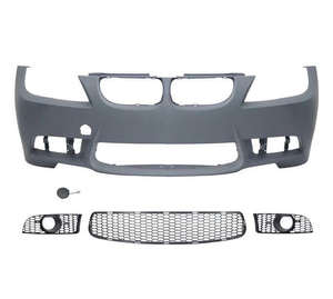 Molde de inyección de automóvil de nueva condición de precisión Producción eficiente para parachoques de coche de calidad estable Moldeado de plástico - Product Image 5