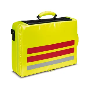 定制防水聚氯乙烯儿童急救设备储物袋应急软盒