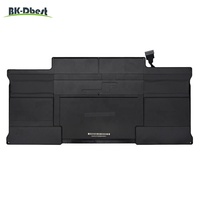 BK-Dbest Usine En Gros A1496 Batterie pour MacBook Air 13 Pouces A1466 Mi 2013 2014 2015
