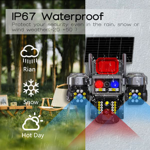 <span class=keywords><strong>กล้อง</strong></span><span class=keywords><strong>วงจรปิด</strong></span><span class=keywords><strong>ไร้</strong></span><span class=keywords><strong>สาย</strong></span> V380Pro 4G ซิมการ์ด สามเลนส์ สามจอ  ระบบโซลาร์เซลล์ WiFi PTZ <span class=keywords><strong>กล้อง</strong></span> IP  ระบบรักษาความปลอดภัย <span class=keywords><strong>กล้อง</strong></span><span class=keywords><strong>วงจรปิด</strong></span>รักษาความปลอดภัยภายนอกอาคาร - Product Image 4