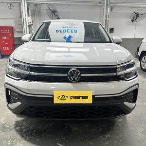 En stock Volkswagen Tharu <span class=keywords><strong>d</strong></span>'occasion 2023, SUV, boîte de vitesses DCT 7 rapports, 2 roues motrices, essence, conduite à gauche, SUV automatique Tharu XR, voitures <span class=keywords><strong>d</strong></span>'occasion - Product Image 2