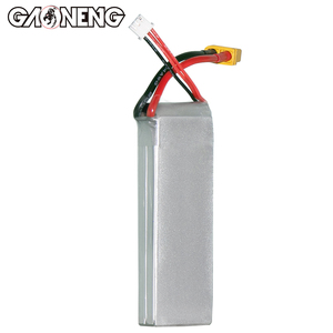 GAONENG GNB 2300MAH 2S 7.4V 50C 100C XT60 RC LiPo <b>Battery</b> 300 Cycles LiCoO2 Cathode FPV <b>Drone</b> UAV Air Wing Boat Car Racing - Product Image 5