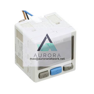 Accessoires de soupape pneumatique électronique de haute qualité, ISE30A-N01-N-L, avec un bon prix - Product Image 1