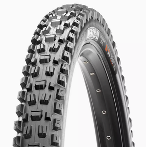 MAXXIS <span class=keywords><strong>ASSEGAI</strong></span> 29*2.50 WT EXO TR TUBELESS READY DOWN HILL bicicletta - Product Image 3