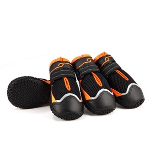Bottes respirantes de luxe anti-type du fabricant, <span class=keywords><strong>chaussures</strong></span> printemps-été pour chiens de <span class=keywords><strong>randonnée</strong></span> - Product Image 3