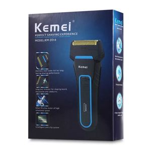 Kemei KM-2016 rasoir électrique professionnel <span class=keywords><strong>pour</strong></span> hommes, offre spéciale - Product Image 6