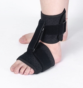 อุปกรณ์พยุงเท้าปรับได้ MKR สำหรับทุกเพศ plantar fascia รองรับการตรึงข้อเท้าที่รัดเท้าสำหรับกลางคืน - Product Image 4